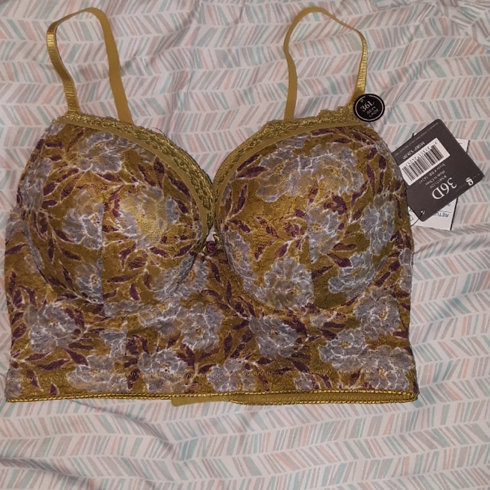 Bra